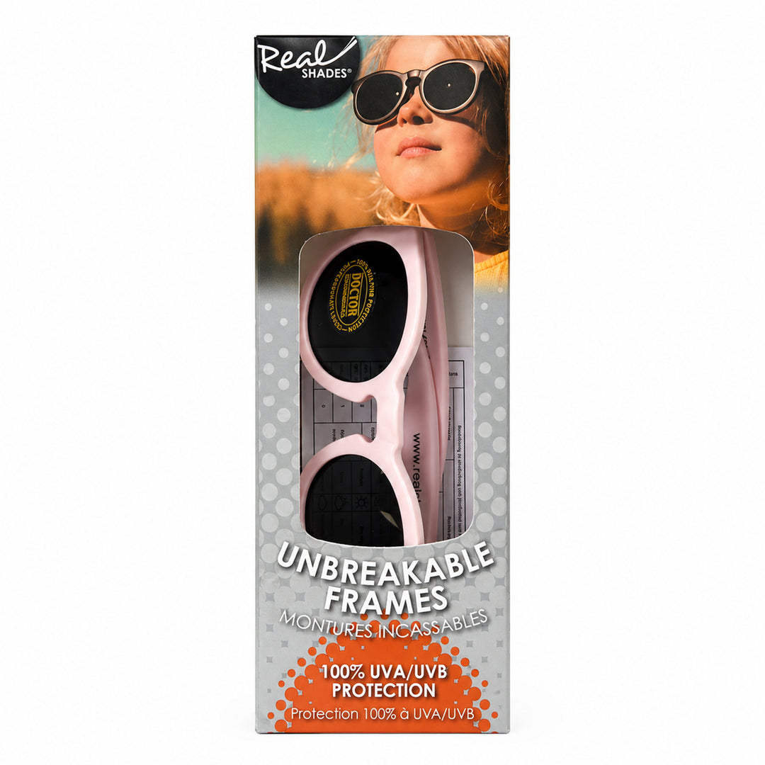 Chill Unbreakable UV Fashion Sunglasses