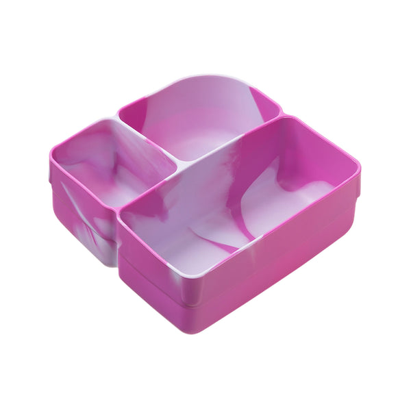 Silicone Bento Buddy - Lunchbox