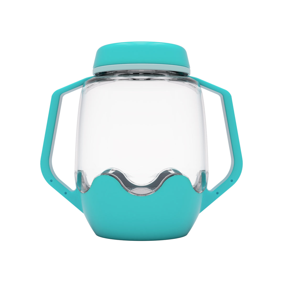 Sensory Play Jar