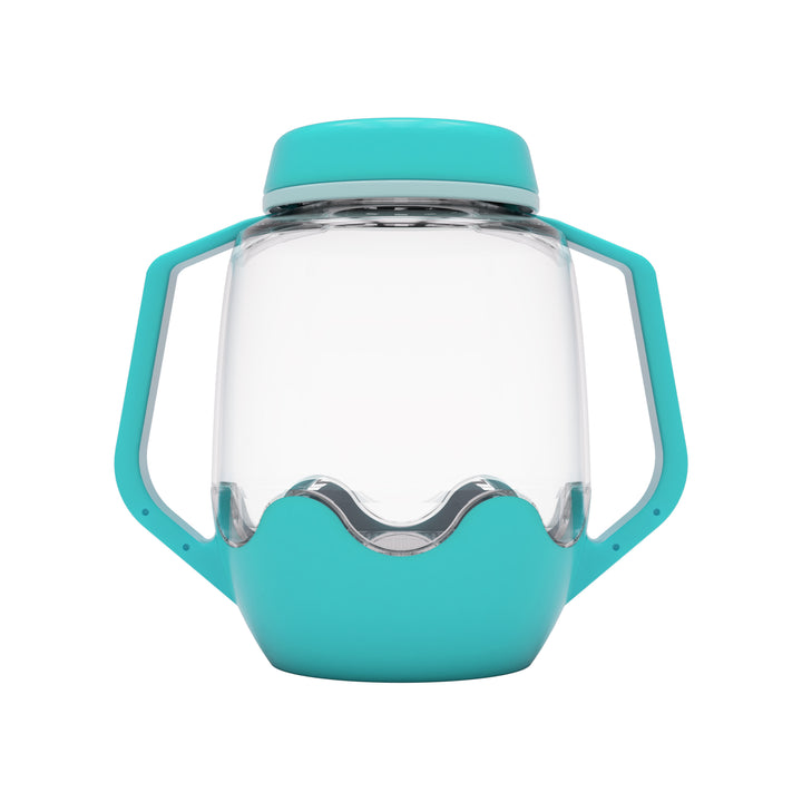 Sensory Play Jar
