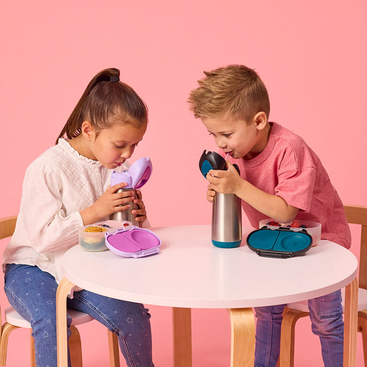 Insulated Drink Bottle - 500ml