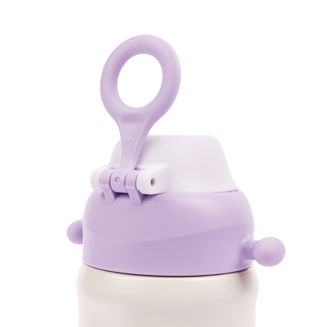 Kids Stainless Steel Thermos Drinking Cup