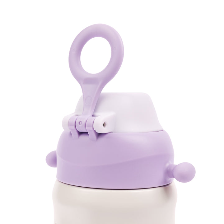 Kids Stainless Steel Thermos Drinking Cup