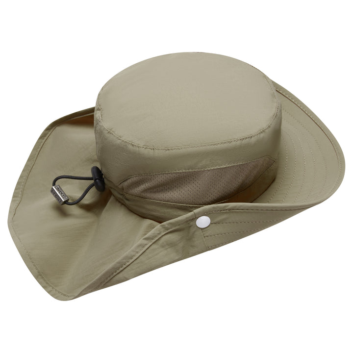 Explorer Hat - Olive