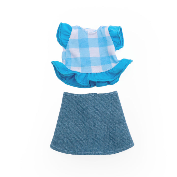 Groovy Girls - Clothes - Darling in Denim