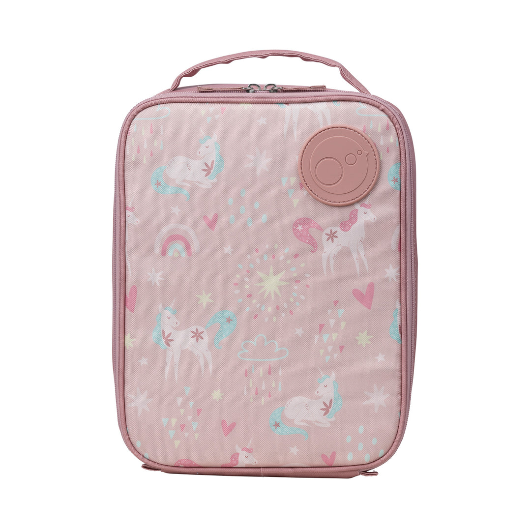 Bbox - Insulated Flexi Lunchbag - Unicorn Dreams Bbox - Insulated Flexi Lunchbag - Unicorn Dreams 9353965006787