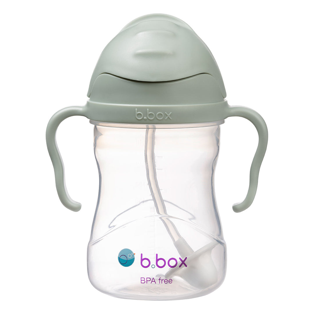 Sippy Straw Cup 240ml WM