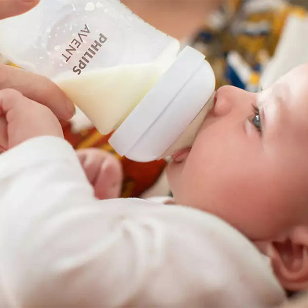 Bouteille naturelle - 9 oz