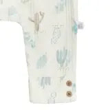 Just Born 2-Pack Baby Boys Desert Cactus Pants