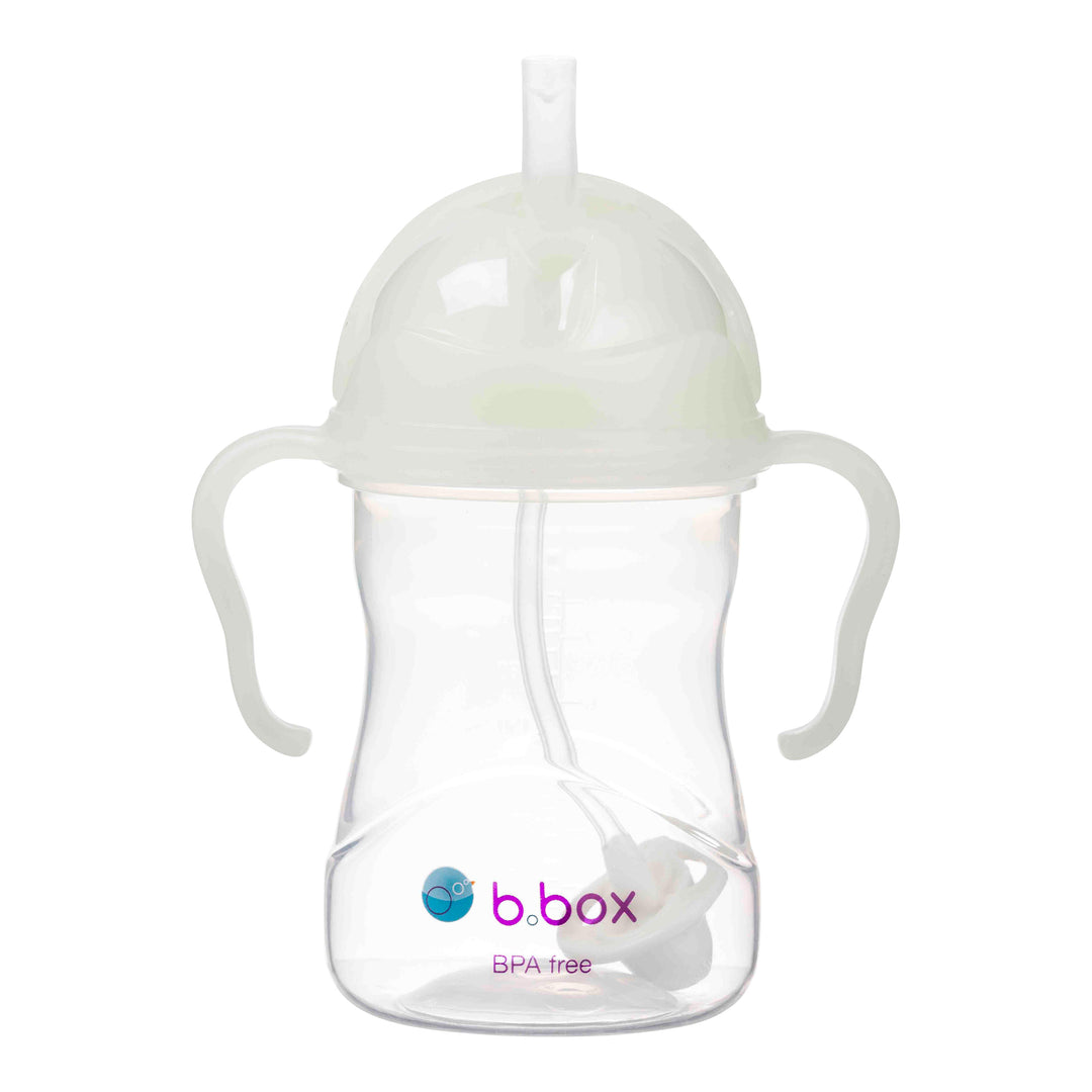 Sippy Straw Cup 240ml WM