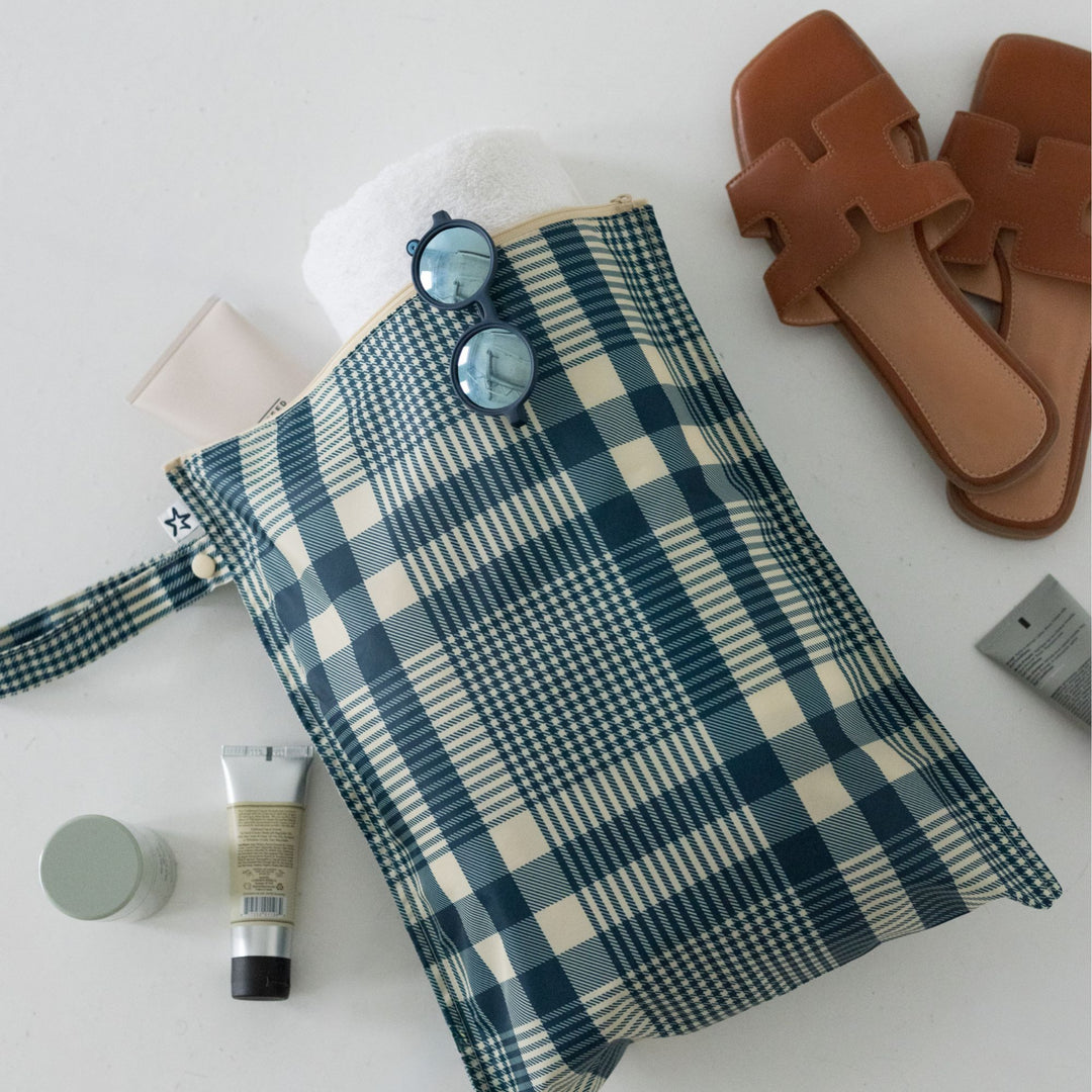 Sacs humides anti-salissures - paquet de 2