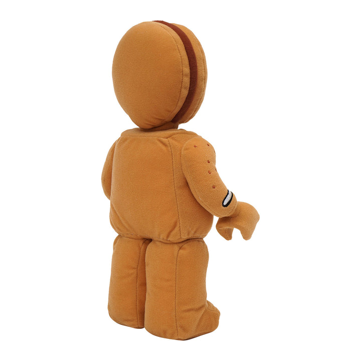 LEGO Gingerbread Man 14" Plush