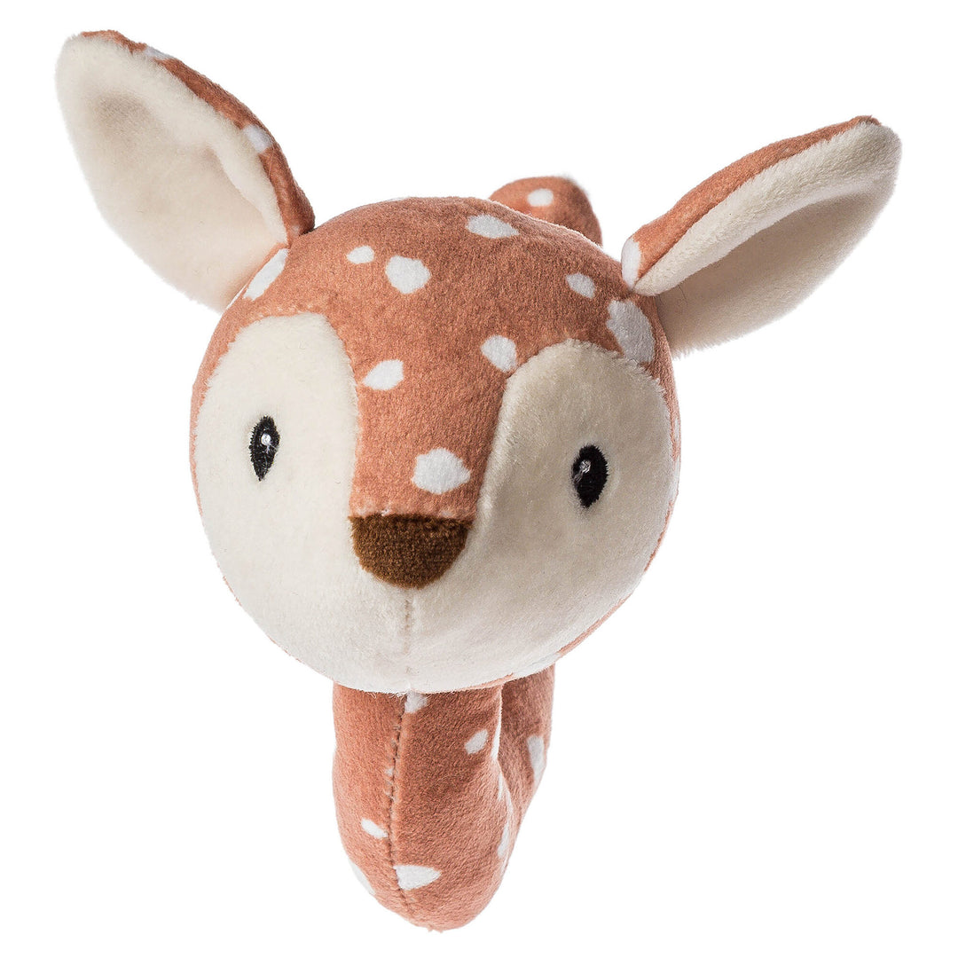 Leika - Little Fawn - Rattle 6"