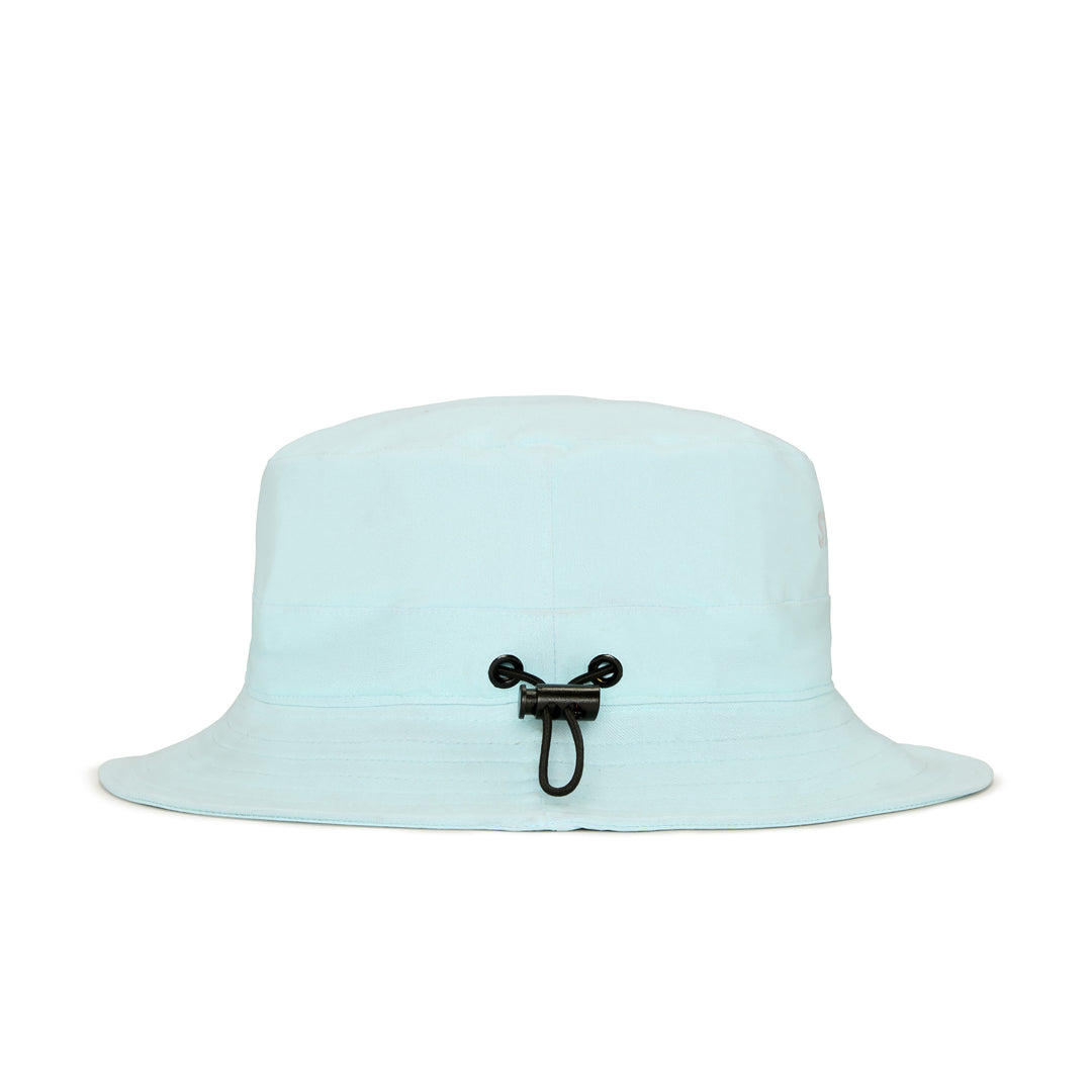 Bucket Hat - Haze Blue