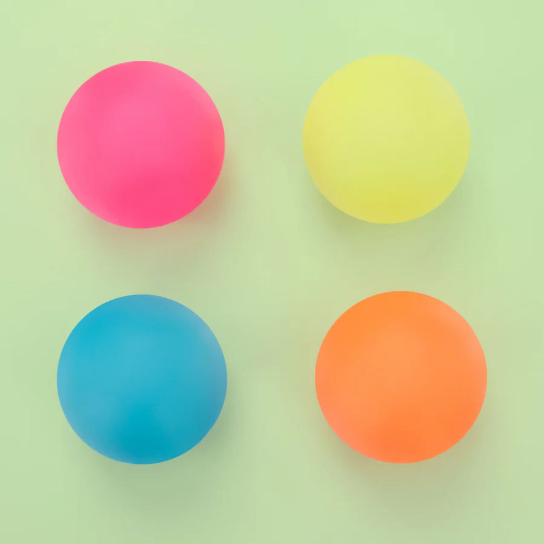 Light Up Bath Balls - 16pc PDQ