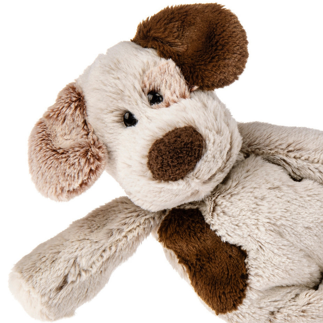 Marshmallow Zoo Jr. Puppy - 9"