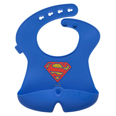Silicone Bib