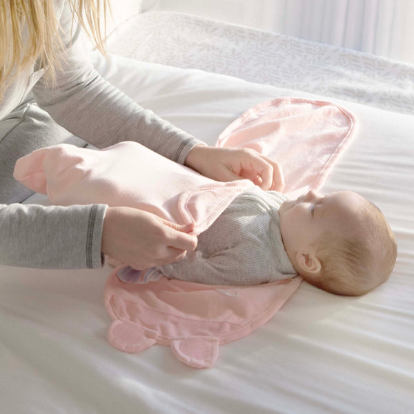 2 pack Original Swaddle - Stage 1