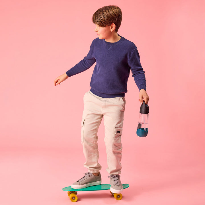 Tritan Drink Bottle - 600ml