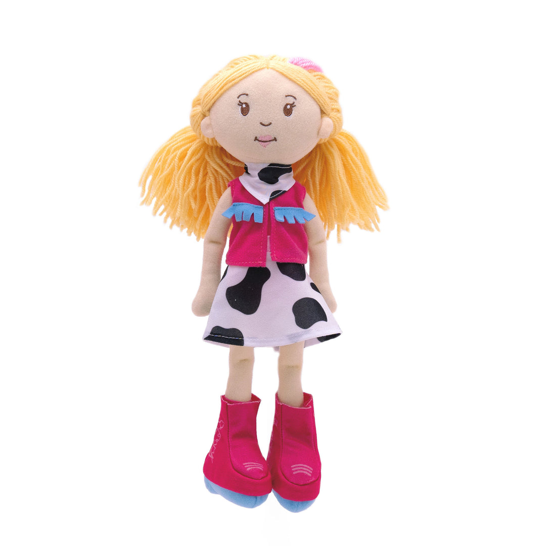 Groovy Girls - Doll Clothes - Rockin' Rodeo