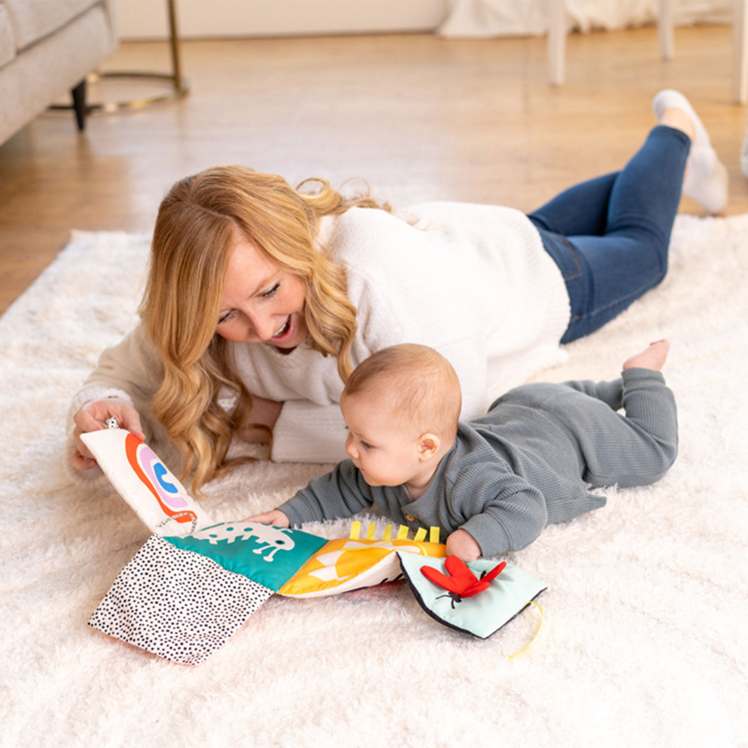 Wimmer Seek & Peek Book