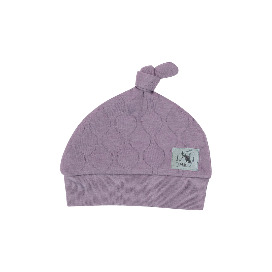 Quilted Collection - Newborn Hat