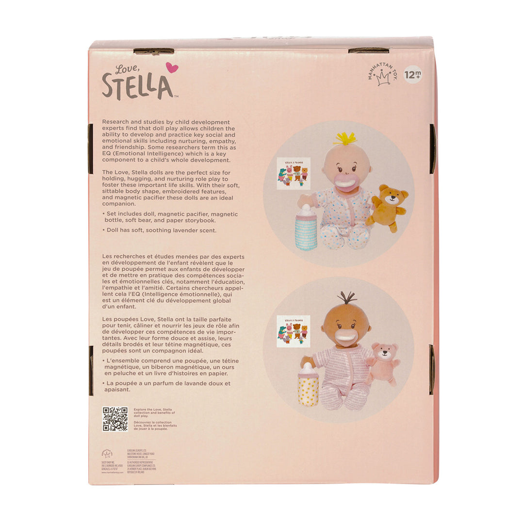 Love, Stella - Sleep Time 12" Set