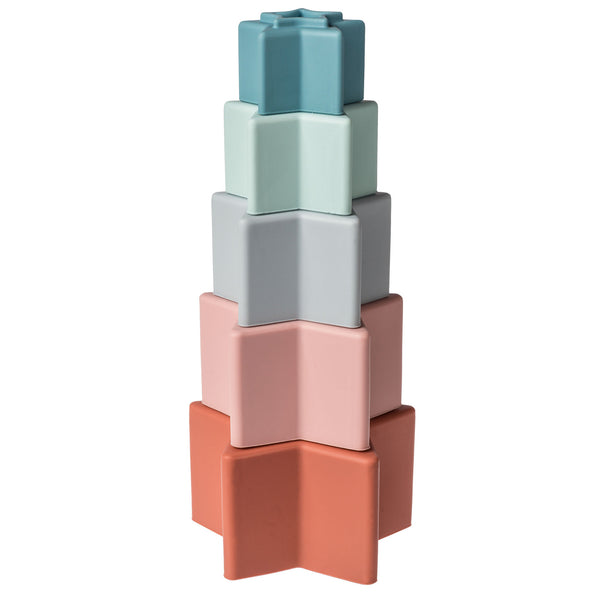 Simply Silicone - Empilable