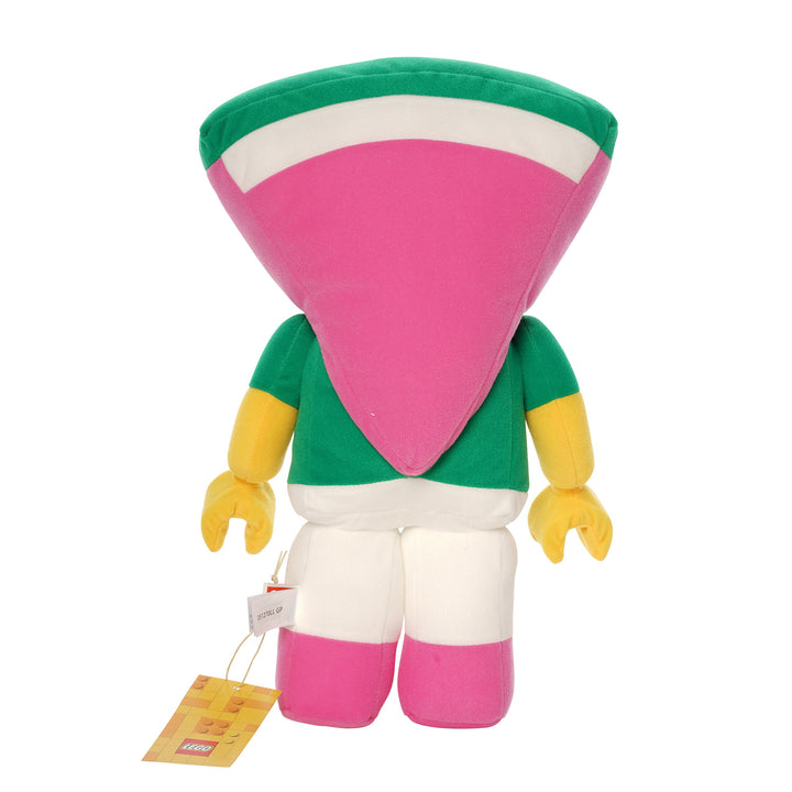LEGO Minifigure Watermelon Guy