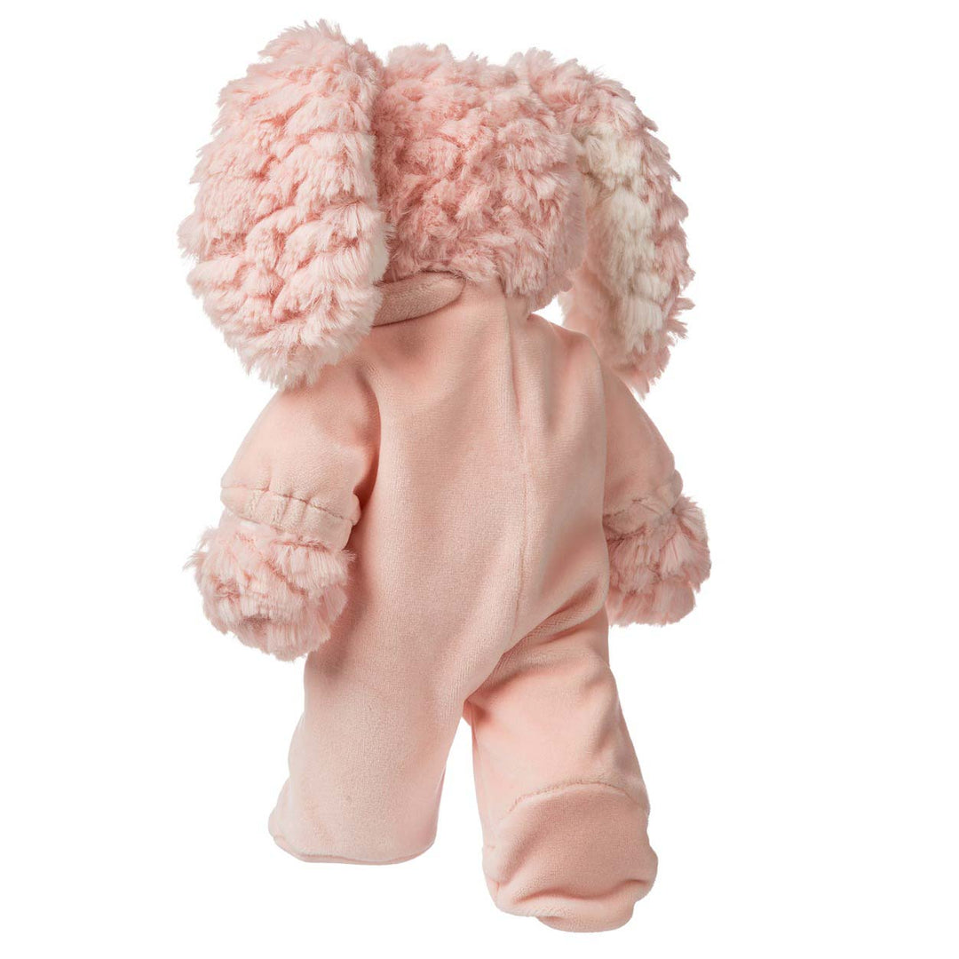 Putty Nursery - PJ Bunnies - Blush 11"