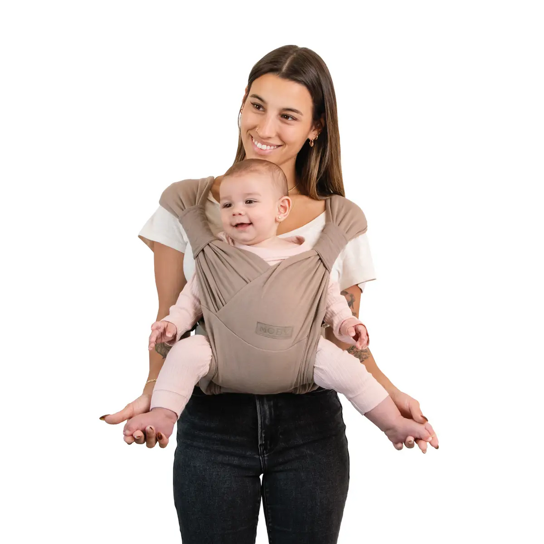 Duet Baby Carrier