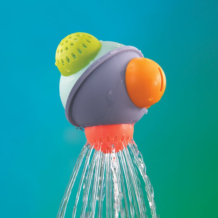 Sassy Discovery Bath Ball