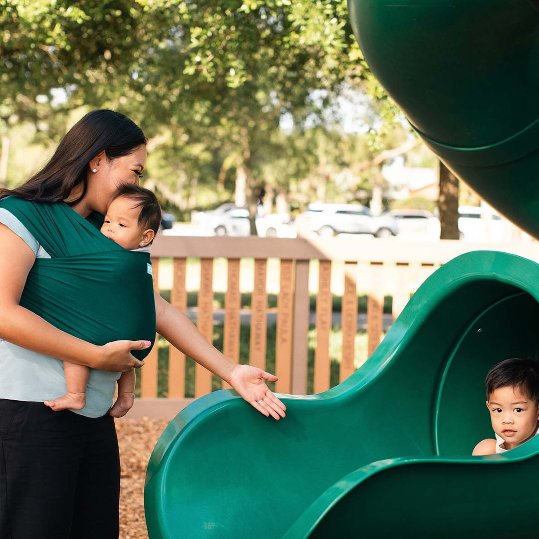 Classic Wrap Baby Carrier