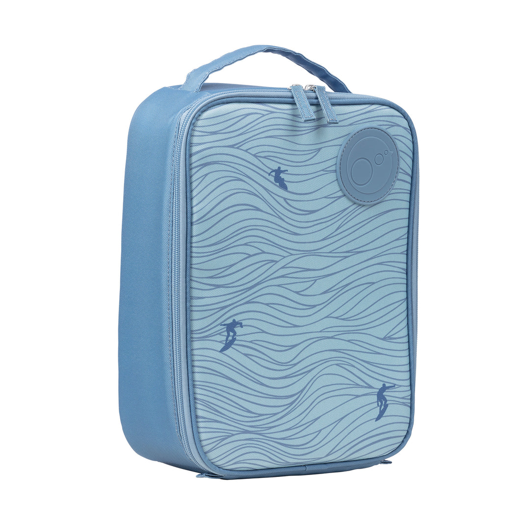 Insulated Flexi Lunchbag