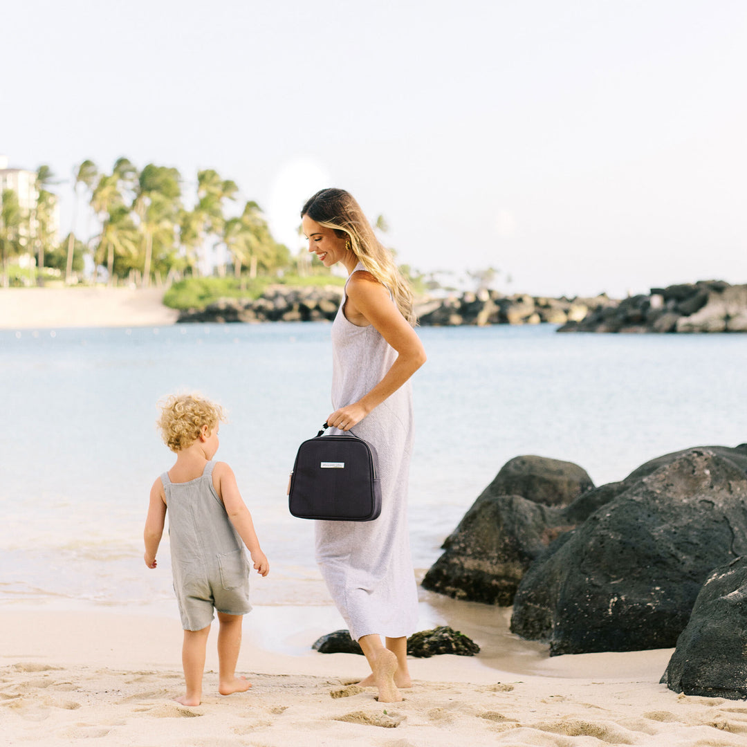 Tandem Bottle & Lunch Tote