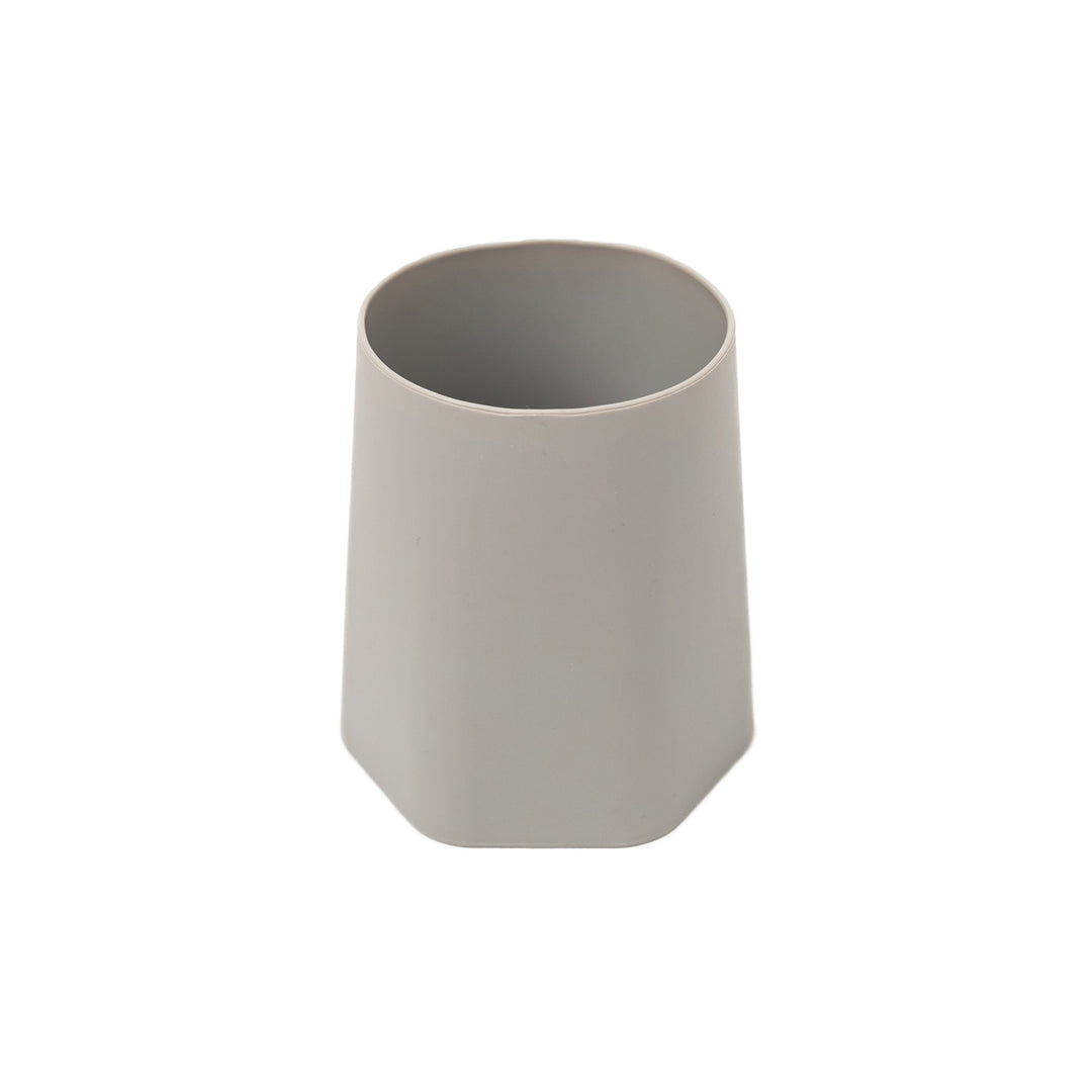 Silicone Training Cup 2PK - Olive/Grey