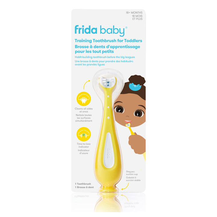 Training Toothbrush for Toddlers