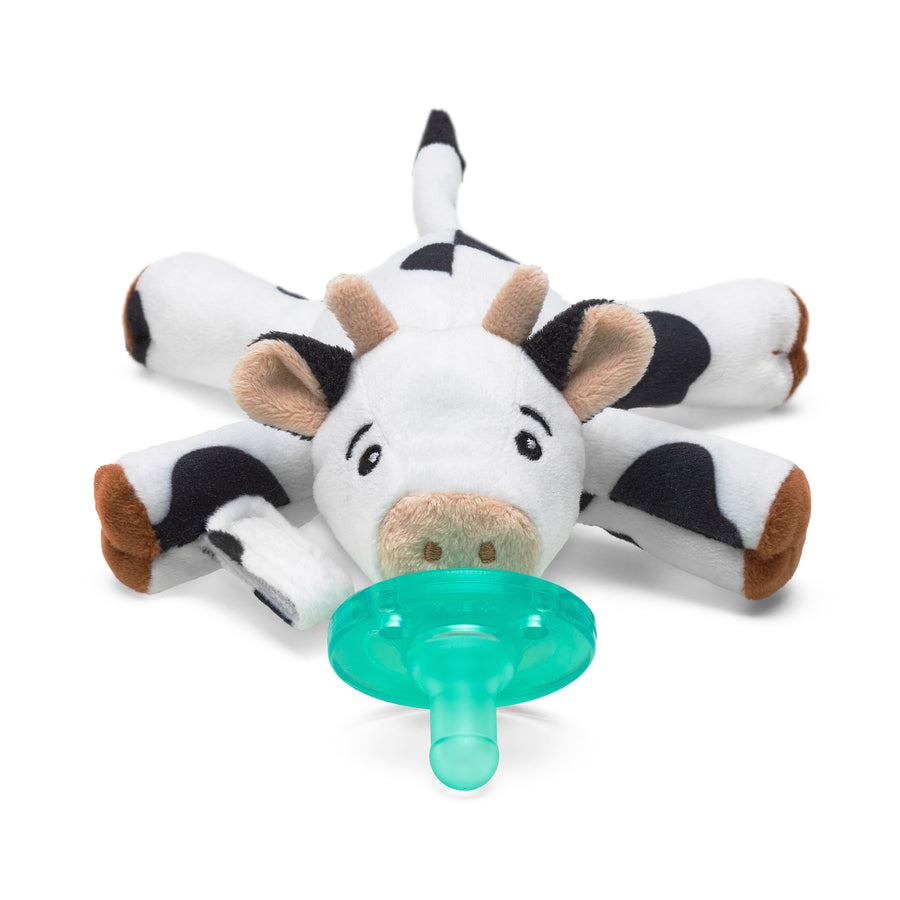 Philips Avent - Soothie Snuggle - 0M+ - Cow Soothie Snuggle - 0m+ - Cow 075020094070