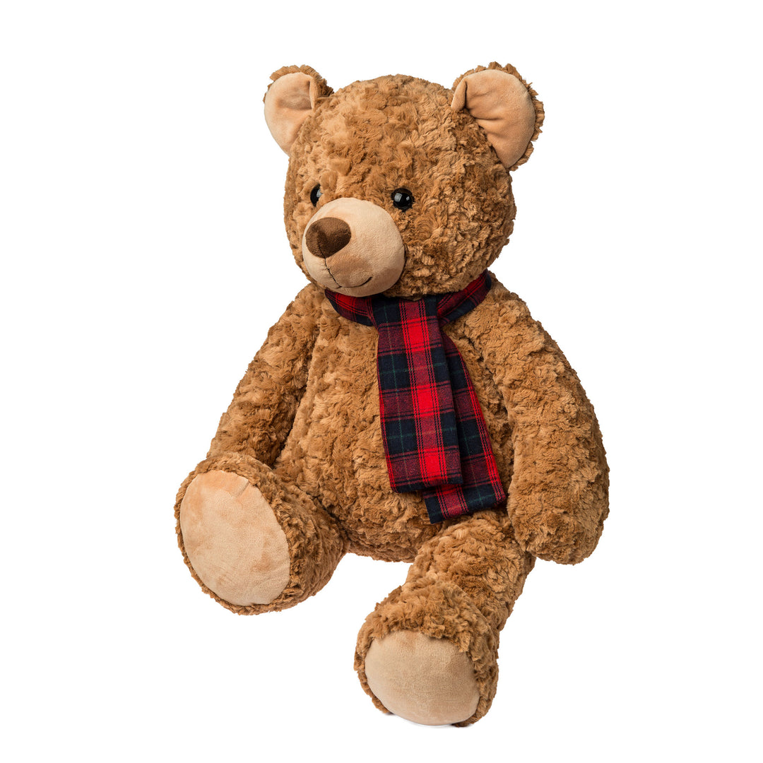 Holiday Gingersnap Teddy