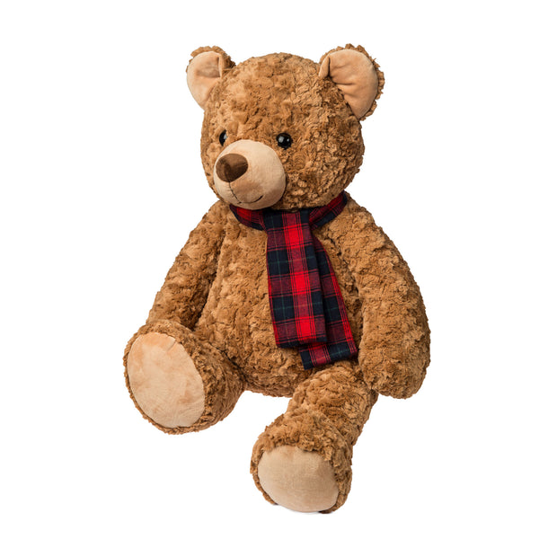 Holiday Gingersnap Teddy