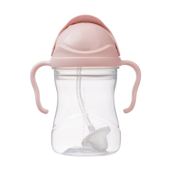 Sippy Straw Cup 240ml