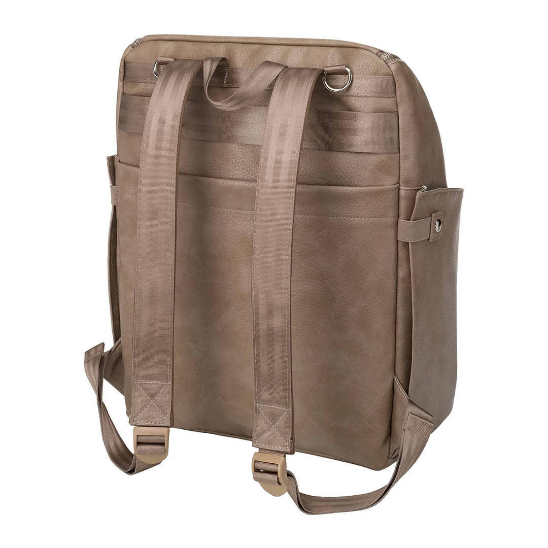 Tempo Backpack Diaper Bag