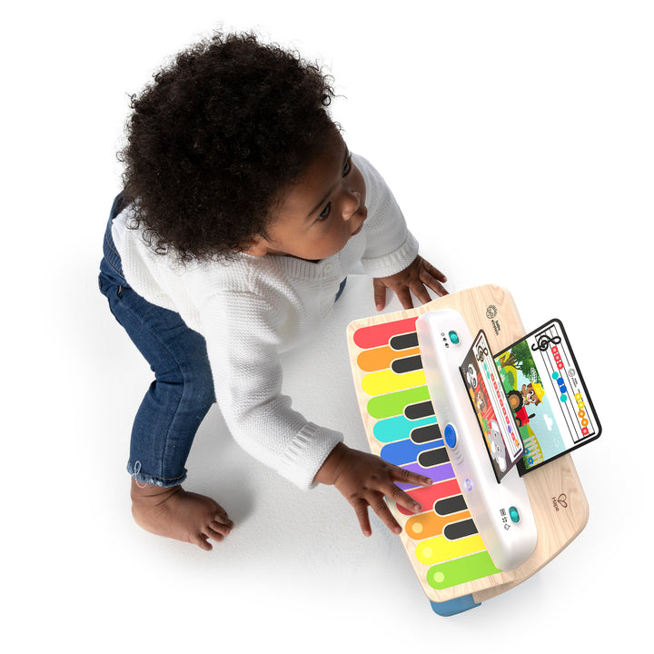 HAPE Together in Tune Piano™ Connected Magic Touch™ Piano