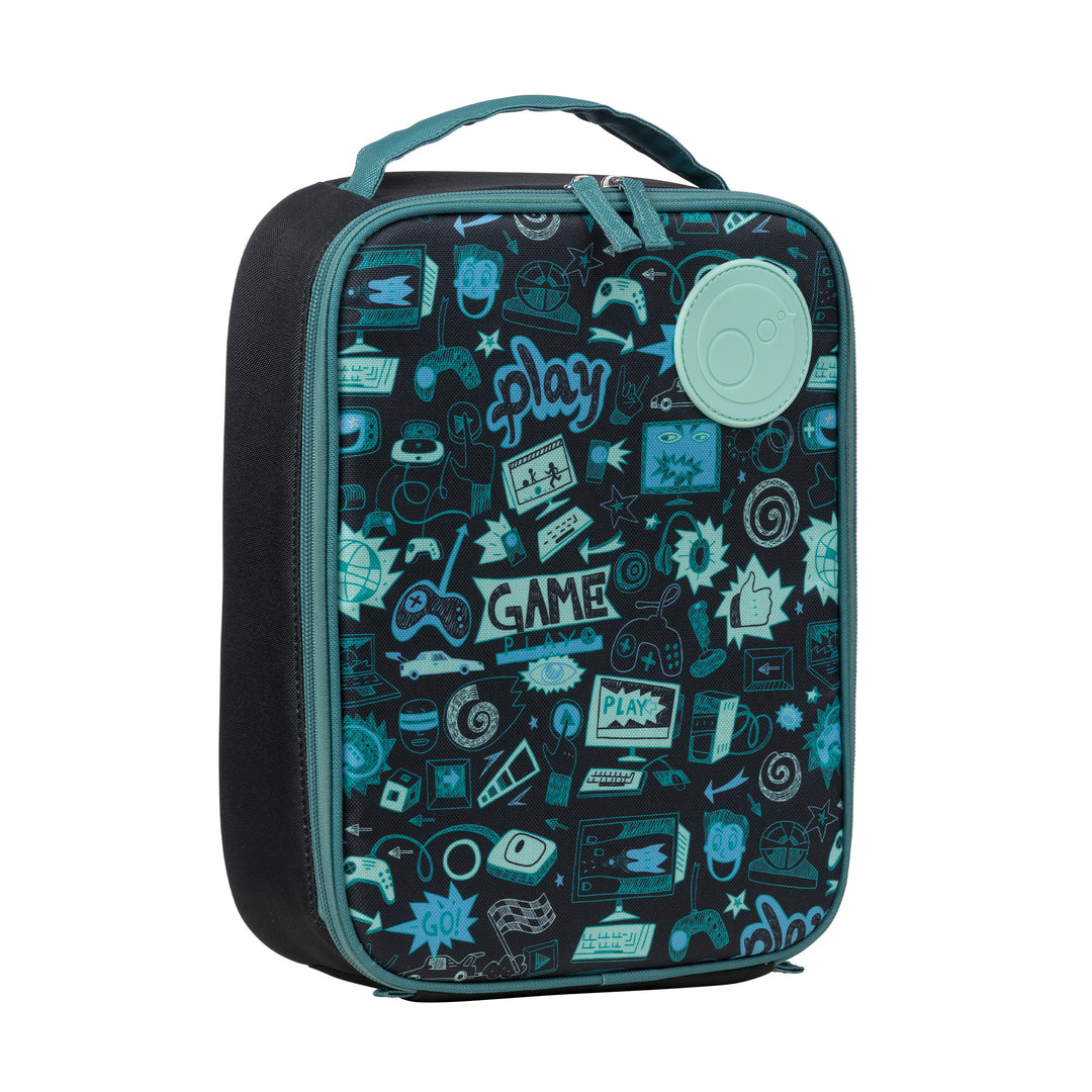 Insulated Flexi Lunchbag