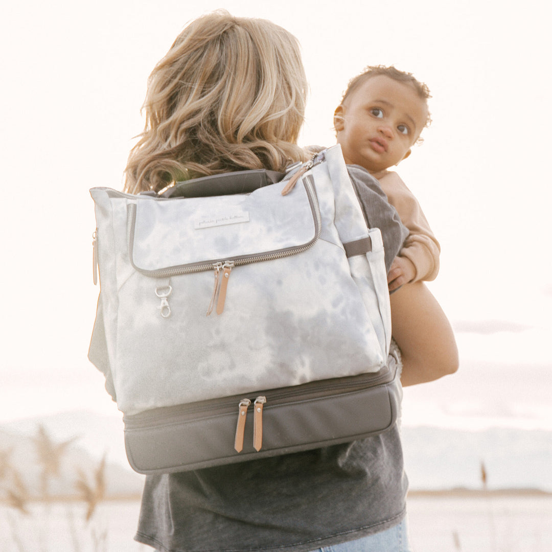 Pivot Pack Diaper Bag