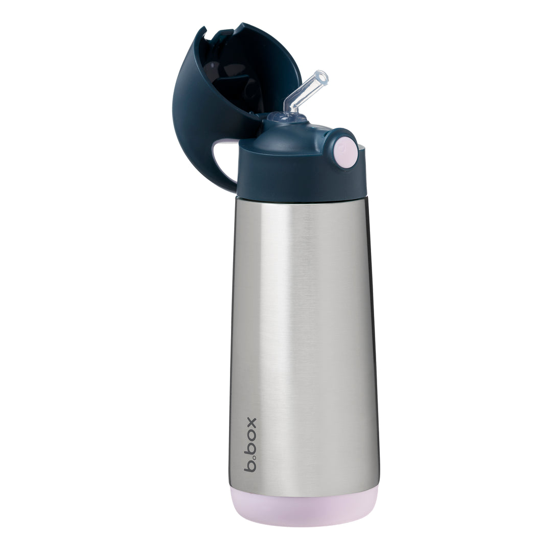 Insulated Drink Bottle - 500ml