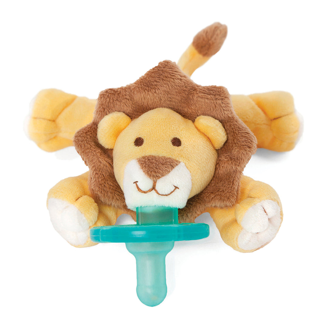 Infant Pacifier - Baby Lion