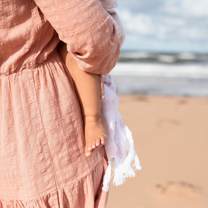 Turkish Towel