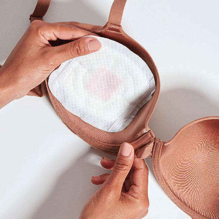 Cooling Hydrogel Nipple Pads