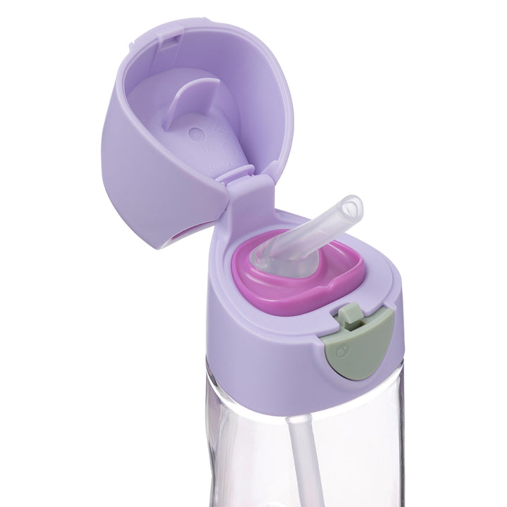 Tritan Drink Bottle - 450ml